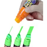  Chalk Markers Colored Multifunctional Set of 8 | shoptok.hr