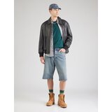 Carhartt WIP Majica 'Chase' temno zelena | Shoptok.si