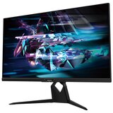 Gigabyte monitor AORUS FI32U-EK gaming, 4K, 32 IPS, 350cd/m2, AMD FreeSync Premium Pro, HDMI, DP, 144Hz, 1ms | Eponuda.ba