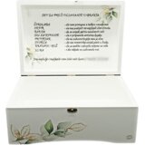  Set za preživljavanje u braku! Kutija uspomena Š1673 | shoptok.hr