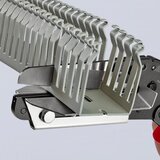 Knipex makaze za kablovske kanale 275mm 95 02 21 crvene | Eponuda.com