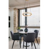 Globo VISEČA LED-SVETILKA BLONDIE 240-2000 lm 2700-6000 K 230 V | Shoptok.si