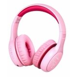 XO dječije Bluetooth slušalice BE26 Roze | Eponuda.ba