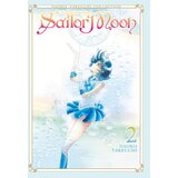 Penguin Random House Naoko Takeuchi - Sailor Moon, Vol. 2 | Eponuda.com