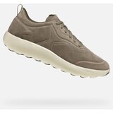 Geox Light grey men's sneakers Xtors - Men's cene