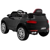 Auto na akumulator Turbo-S - crni | shoptok.hr