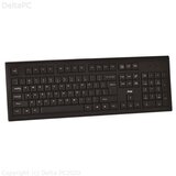 KB MSI -ALPHA USB zicana tipkovnica crna | Eponuda.ba