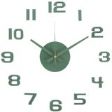 Karlsson Zidni sat ø 35 cm DIY Sunset – Cijene