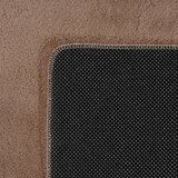 Mömax Tkana Preproga Joy, Mocha Rjava, 80cm | Shoptok.si