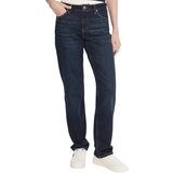Tommy Hilfiger Jeans straight DNM MILO CLASSIC STR WW0WW47487 Modra Cene