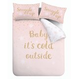  Posteljna garnitura BABY IT'S COLD | Shoptok.si