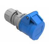  utičnica viseća uko-uto bemis IP44 16A 2P+E 220V BC1-1403-2312 | Eponuda.com