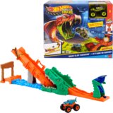 Hot_Wheels Monster Trucks JJN45 igračka vozilo Cene