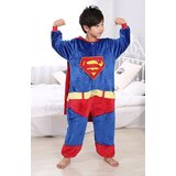  Dječji plišani kombinezon sa likom super junaka po izboru - Superman, Spiderman | Eponuda.ba