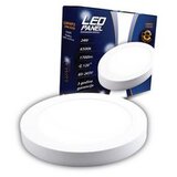 Wellmax led panel 24W okrugli/kockasti | ePonuda.com