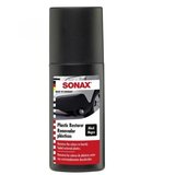Sonax Plastic restorer black 100 ml ( 409100 ) cene