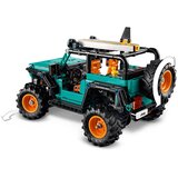 Lego 42227 Jeep® Wrangler Rubicon SUV | Eponuda.com