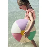 Petites Pommes Žoga za plažo OTTO BEACH BALL roza barva, OTTO