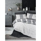 Lessentiel Maison komplet posteljine Nobby, 160x220cm, Bela Cene