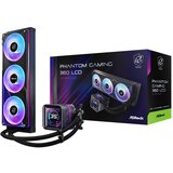 AsRock Kuler 360 A-RGB LCD AIO Liquid | Eponuda.ba