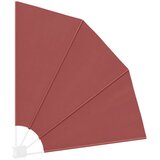  Sklopiva bočna tenda terakota 140 x 140 cm | shoptok.hr