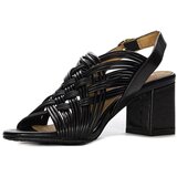 Maciejka N651701001 Crna | shoptok.hr
