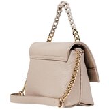 Liu Jo Ročne torbice M CROSSBODY EAST/WEST AF5074 E0161 Bež | Shoptok.si