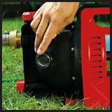 Einhell GC-GP 1250 N, Baštanska pumpa - (4180350) | ePonuda.com