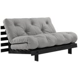 Karup Design Siva sklopiva sofa 140 cm Roots Black Night – | shoptok.hr
