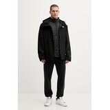 The North Face Jakna Carto Mono Triclimate boja: crna, za zimu, NF0A8D1SJK31 | shoptok.hr