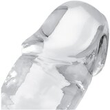 EasyToys Jelly Dildo without balls - 18 cm | shoptok.hr