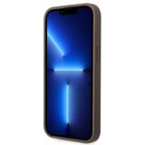Guess gUHCP14M4GMGBR ovitek za iPhone 14 Plus 6.7 - rjav | Shoptok.si