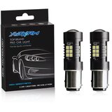 XSTORM p21w led sijalica 1156 bay15d žuta ( XS020 ) Cene