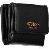 Guess Jeans WOMEN&#39;S WALLET BLACK | shoptok.hr