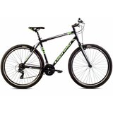 Level bicikl 9.0 crno-zeleni 2019 (21) Cene