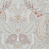 Think Rugs Slonokoščena preproga 120x170 cm Damask Pearl – | Shoptok.si
