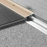 Prehodni profil 401 (Sahara, 0,9 m x 38 mm, Vrsta montaže: Vijaki)