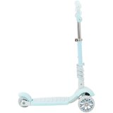 Kikka Boo Bon Bon trotinet za decu 4u1 Candy Blue, 3g+ | ePonuda.com