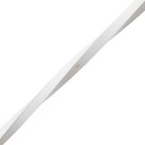  Kanalice za kabele 25 x 16 mm 30 m PVC | shoptok.hr