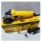 Dewalt ugaona brusilica DWE4117 Cene