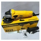 dwe4117 kutna brusilica 950 w 125 mm