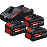 Bosch Početni set EXPERT EXBA18V-80 + EXAL18V-160 0615V0005R | Eponuda.com