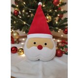 Ready Novogodišnji jastuk - Deda Mraz NG Cene