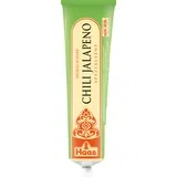 Gorčica čili-jalapeño - 200 g