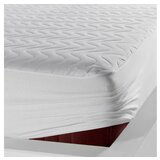 Lessentiel Maison navlaka za dušek quilted fitted alez (100 x 200) | ePonuda.com