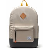 Herschel Nahrbtnik 11238-05742-OS Heritage bež barva | Shoptok.si