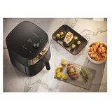 Haier cvrtnik na vroč zrak HAF5TWA 011 | Shoptok.si
