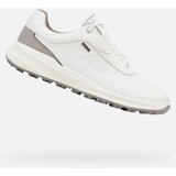 Geox White men's sneakers PG1X B ABX - Men's | Shoptok.si