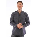 Dewberry Muška košulja 7203 | shoptok.hr