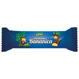 Baš Baš čokoladna bananica 25g Cene